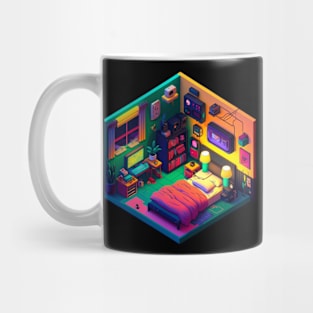 Room for Gaming Mug